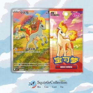 2026 Gem Pack Vol.4 Booster Box