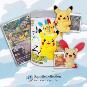 Cheek Rubbing Plush Blind Box