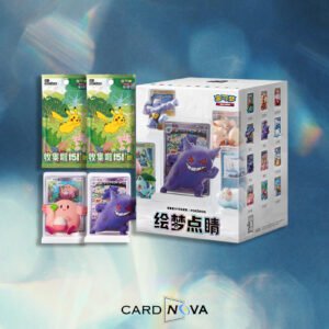 Dream Drawing Figurine Blind Box