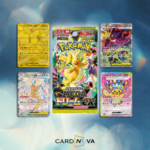 JPN M2A Mega Dreams Booster Box with Shrink