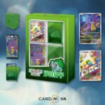 151 First Partner Gift Box Bulbasaur