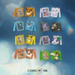 Eeveelution Display Gift Box - Image 2