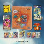 Charizard Display Gift Box