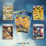 Award Round CSV4C Jumbo Booster