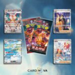 Obsidian Blaze CSV5C Jumbo Booster