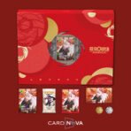 2026 RiftBound New Year Gift Box Exclusive