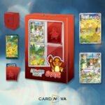 151 First Partner Premium Gift Box Charmander