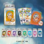 PTCG CSV9.5C Blooming Legends--Collection gift box