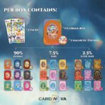 PTCG CSV9.5C Blooming Legends--Collection gift box - 图片 3