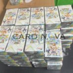 PTCG CSV9.5C Blooming Legends -Booster Box (10 packs)  Sylveon chinese exclusive card‌ - 图片 4