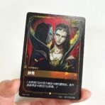 Runes Battlefield TOKEN of LeBlanc “Mirror” 1.0 game merch - 图片 5