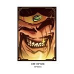 Runes Battlefield TOKEN of Draven “Draven's Mega Gold”&“Draven 3000: Auto-Axe Bot” game merch Card Set - 图片 5