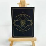 Runes Battlefield TOKEN of LeBlanc “Mirror” 1.0 game merch - 图片 4