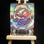 Runes Battlefield TOKEN of Rumble “Super Mechanical Rumble” game merch - 图片 3
