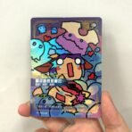 Runes Battlefield TOKEN of Lillia “Fan meeting” game merch - 图片 4