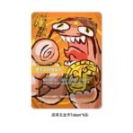 Runes Battlefield TOKEN of Draven “Draven's Mega Gold”&“Draven 3000: Auto-Axe Bot” game merch Card Set - 图片 3