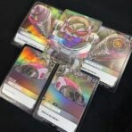 Runes Battlefield TOKEN of Rumble “Super Mechanical Rumble” game merch