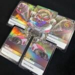 Runes Battlefield TOKEN of Rumble “Super Mechanical Rumble” game merch