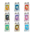 PTCG CSV9.5C Blooming Legends--Collection gift box - 图片 4
