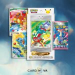 30th Vol.1 First Partner Gift Box